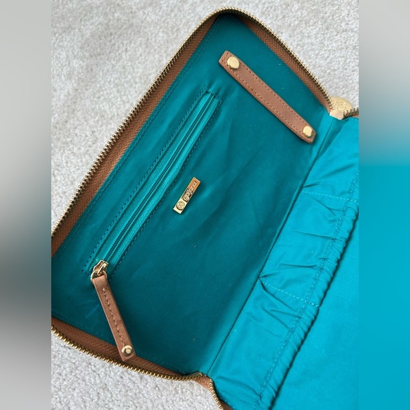 Gorjana jewellery wallet travel case - Picture 3 of 12